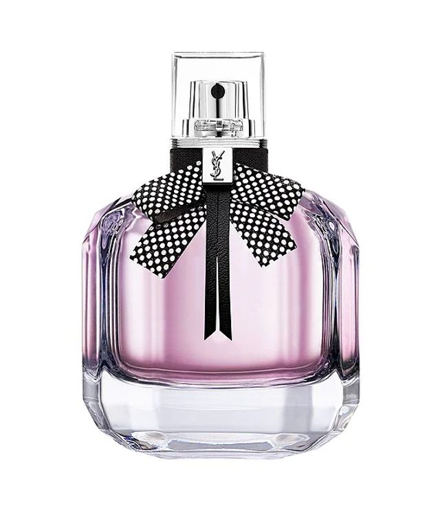 Billy ged subtropisk kryds Yves Saint Laurent Beaute Mon Paris Couture Eau de Parfum Spray | The Shops  at Willow Bend