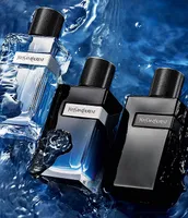 Yves Saint Laurent Beaute Y Eau de Parfum for Men