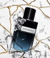 Yves Saint Laurent Beaute Y Eau de Parfum for Men