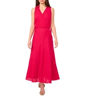 1. STATE A-Line Coordinating Maxi Skirt