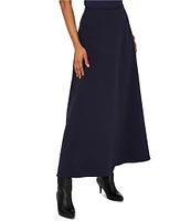 1. STATE A-Line Maxi Skirt