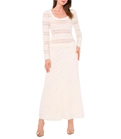 1. STATE A-Line Midi Skirt