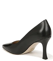 Naturalizer 27 EDIT Alice Leather Pumps