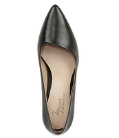 Naturalizer 27 EDIT Alice Leather Pumps