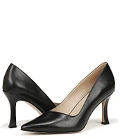 Naturalizer 27 EDIT Alice Leather Pumps