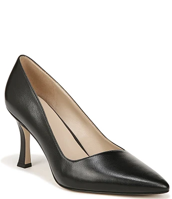 Naturalizer 27 EDIT Alice Leather Pumps