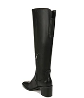 Naturalizer 27 EDIT Edda Leather Tall Riding Boots