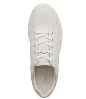 Naturalizer 27 EDIT Marisol Leather Lace-Up Sneakers