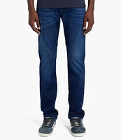 7 For All Mankind Luxe Performance Plus Slim Fit Jeans