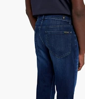 7 For All Mankind Luxe Performance Plus Slim Fit Jeans