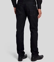 7 For All Mankind Luxe Performance Straight Leg Jeans