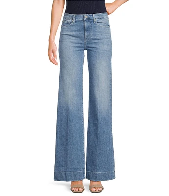 7 For All Mankind Modern Dojo Denim Trouser Pant