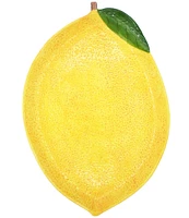 8 Oak Lane Lemon Serving Platter