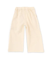 A Loves A Little Girls 2T-6X Linen Trouser Pants