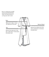 Abbey Glass Caroline Asymmetrical Neck Sleeveless Bow One Shoulder Bow Jacquard Pocketed A-Line Gown