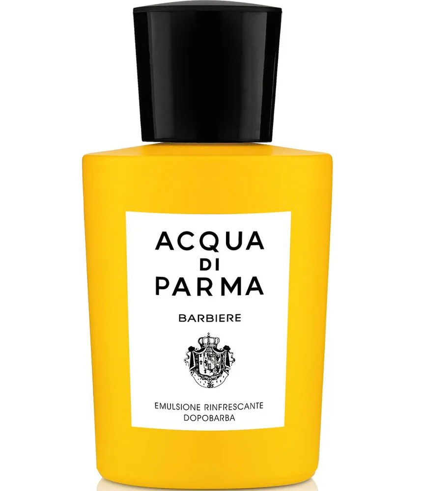 Acqua di Parma Barbiere Refreshing After Shave Emulsion