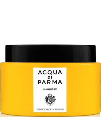 Acqua di Parma Barbiere Soft Shaving Cream for Brush
