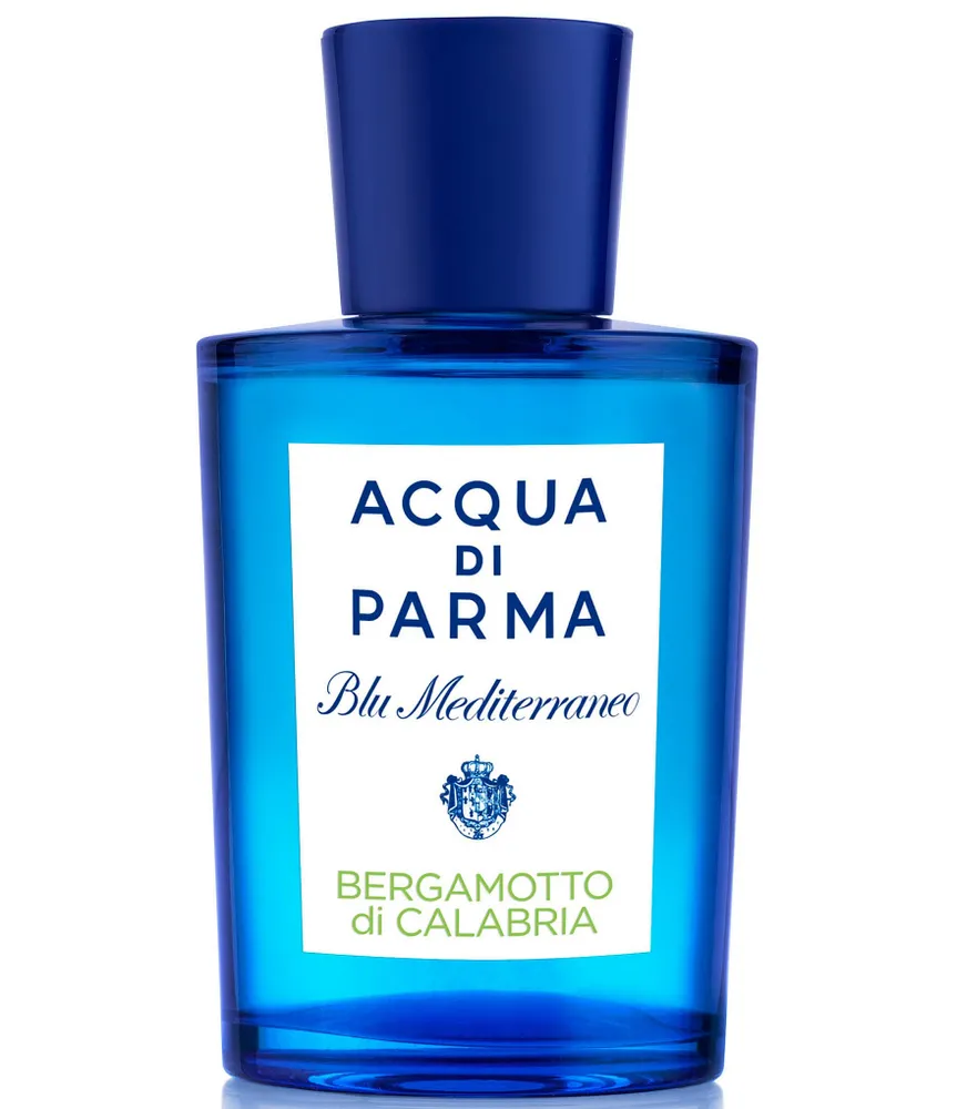 Acqua di Parma Blu Mediterraneo Bergamotto di Calabria Eau de Toilette
