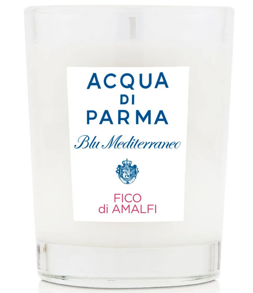 Acqua di Parma Blu Mediterraneo Fico di Amalfi Candle, 7-oz.