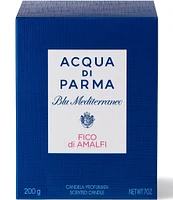 Acqua di Parma Blu Mediterraneo Fico di Amalfi Scented Candle, 7-oz.