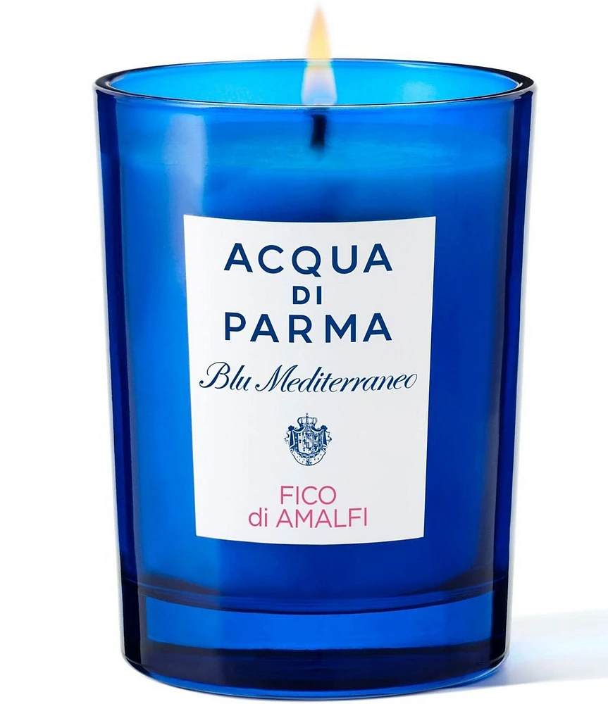 Acqua di Parma Blu Mediterraneo Fico di Amalfi Scented Candle, 7-oz.