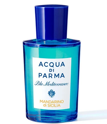 Acqua di Parma Blu Mediterraneo Mandarino di Sicilia Eau de Toilette