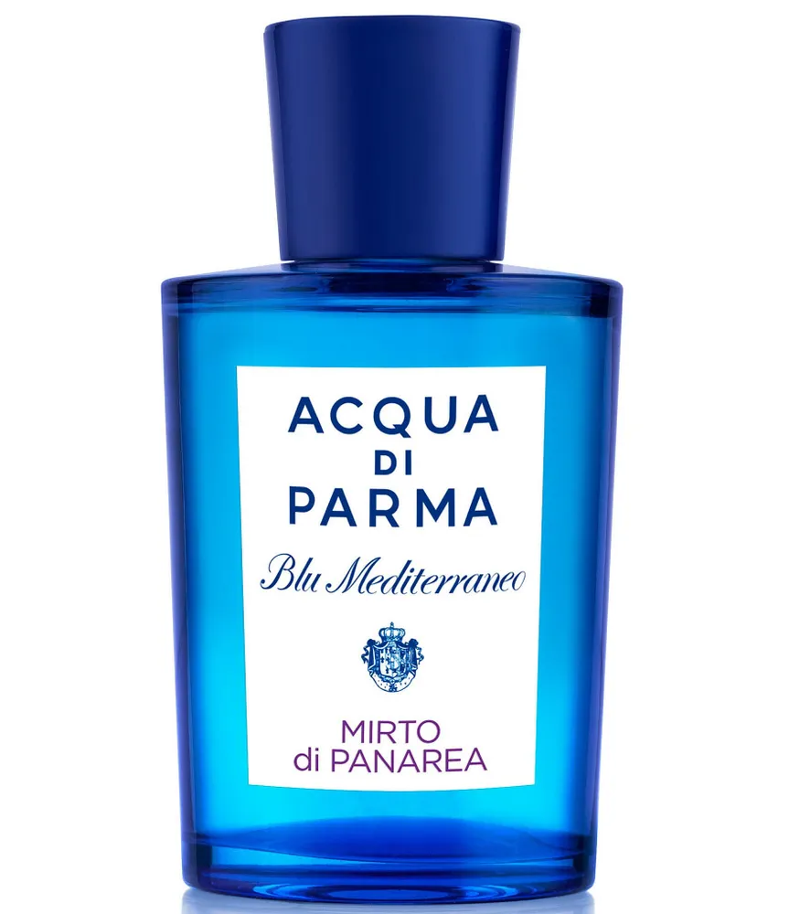 Acqua di Parma Blu Mediterraneo Mirto di Panarea Eau de Toilette