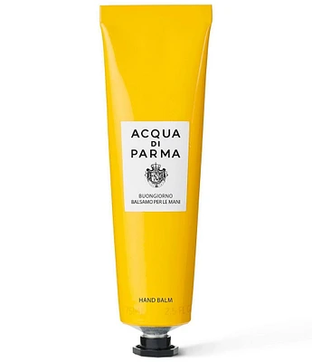 Acqua di Parma Buongiorno Hand Balm