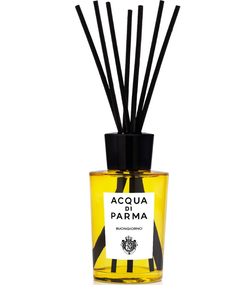 Acqua di Parma Buongiorno Room Diffuser