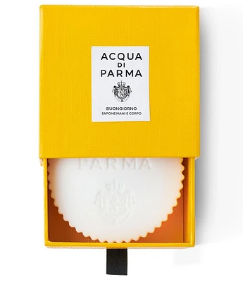 Acqua di Parma Buongiorno Soap Bar