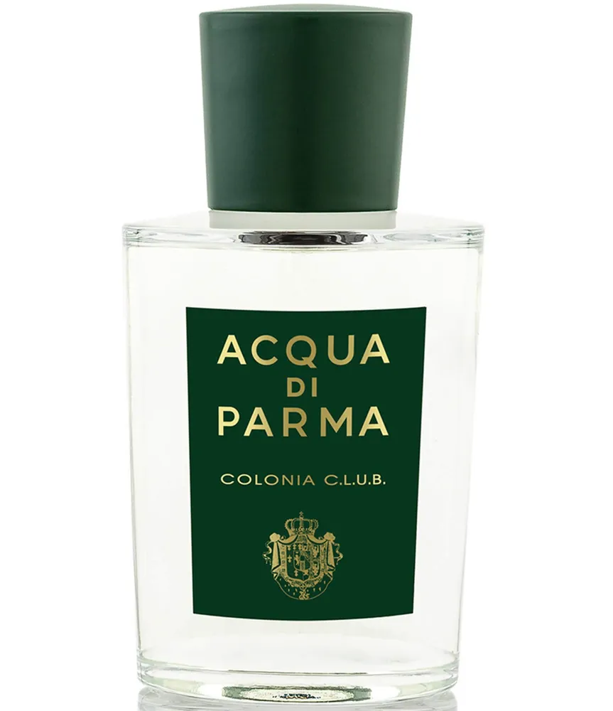 Acqua di Parma Colonia C.L.U.B. Eau de Cologne