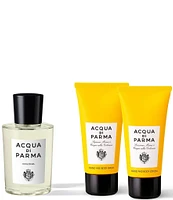 Acqua di Parma Colonia Eau de Cologne 3-Piece Gift Set