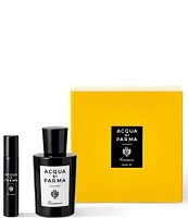 Acqua di Parma Colonia Essenza Eau de Cologne Deluxe Gift Set