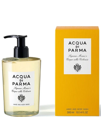 Acqua di Parma Colonia Hand and Body Wash