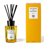 Acqua di Parma Grazie Scented Room Diffuser with Reeds