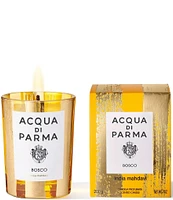 Acqua di Parma Holiday Collection Bosco Candle, 7-oz.