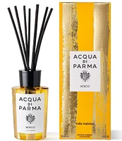 Acqua di Parma Holiday Collection Bosco Scented Room Diffuser, 6-oz.