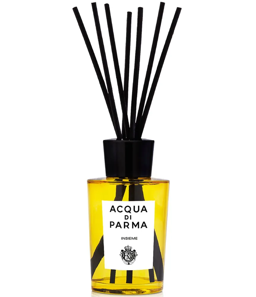 Acqua di Parma Insieme Fragrance Diffuser with Reeds