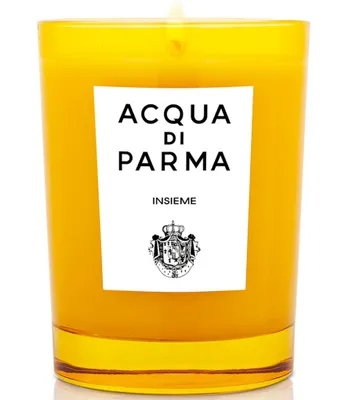 Acqua di Parma Insieme Scented Candle, 7-oz.