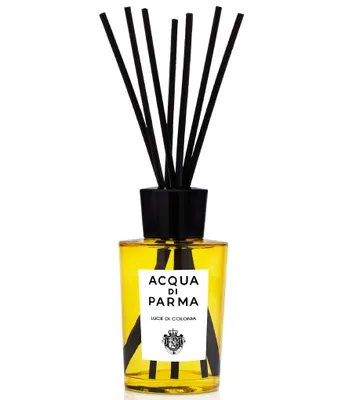 Acqua di Parma Luce di Colonia Room Fragrance Diffuser with Reeds