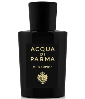 Acqua di Parma Signatures of the Sun Oud and Spice Eau de Parfum