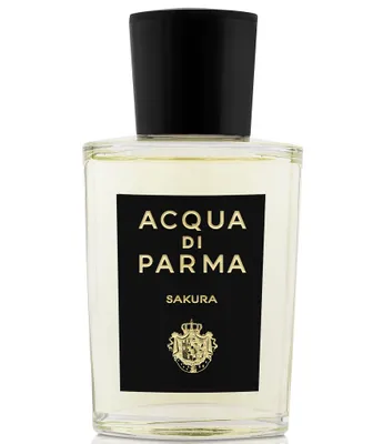 Acqua di Parma Signatures of the Sun Sakura Eau de Parfum