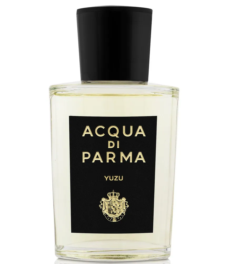 Acqua di Parma Signatures of the Sun Yuzu Eau de Parfum