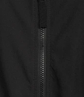 GB Active Coordinating Hooded Mesh Zip-Up Jacket