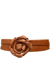 ADA Classic Wrap Leather Belt