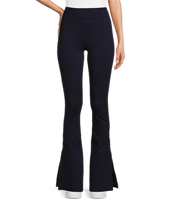 Addison Bay Colleen High Waistline Ankle Length Leggings