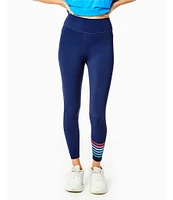 Addison Bay Everyday Active 7/8 High Rise Legging