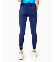 Addison Bay Everyday Active 7/8 High Rise Legging