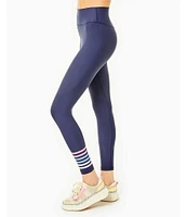 Addison Bay Everyday Active 7/8 High Rise Legging