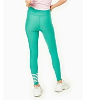 Addison Bay Everyday Active 7/8#double; High Rise Leggings